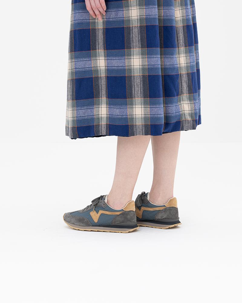 FKT RUNNER W | Visvim Official North American Web Store